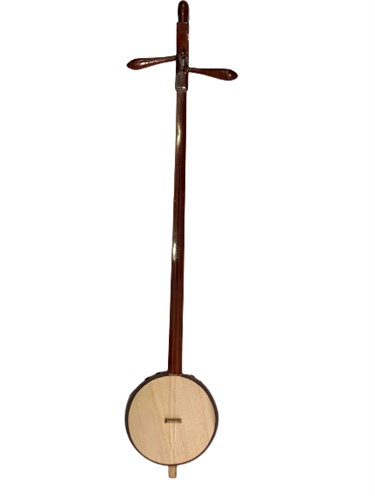 Đàn Tính 2-3 Dây